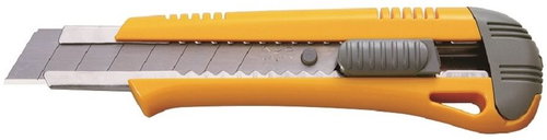 KDS, L-18 18mm - Snap-off knife - Main image