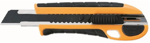 KDS, L-22 18mm - Snap-off knife - Main image