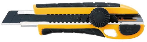 KDS, L-23 18mm - Snap-off knife - Main image