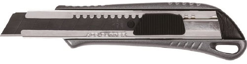 KDS-metal, 18mm - Snap-off knife - Main image