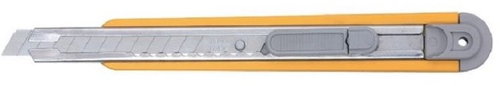 KDS, S-14 9 mm - Snap-off knife - Main image