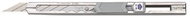 KDS-metal, 9 mm - Snap-off knife
