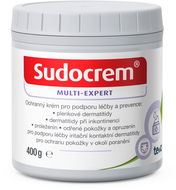 Sudocrem MULTI-EXPERT 400 g - Zdravotnický prostředek