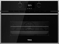 TEKA HLC 844 C Black - Built-in Oven