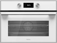 TEKA HLC 844 C White - Built-in Oven