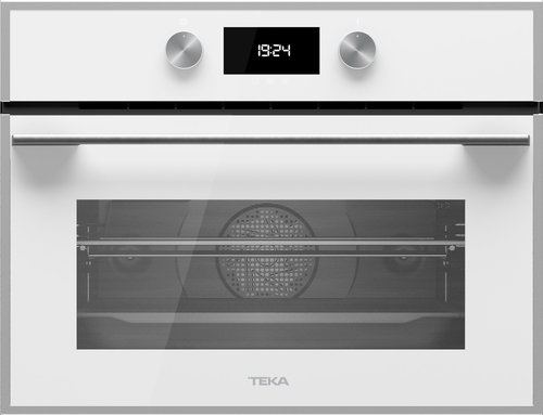 TEKA HLC 844 C White - Built-in Oven - Main image