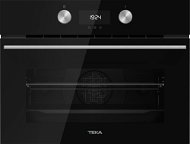 TEKA HLC 8400 U-Black - Built-in Oven