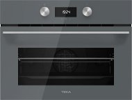 TEKA HLC 8400 U-Stone Grey - Built-in Oven