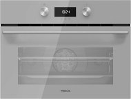 TEKA HLC 8400 U-Steam Grey - Built-in Oven