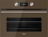 TEKA HLC 8400 U-Brick Brown - Built-in Oven