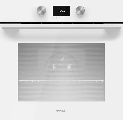 TEKA HLB 8600 U-White - Built-in Oven - Main image