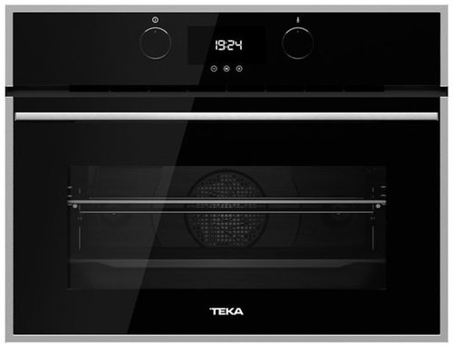 TEKA HLC 847 SC BX - Built-in Oven - Main image