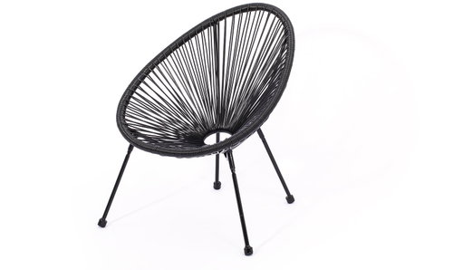TEXIM Křeslo zahradní AVOKÁDO - Garden Armchair - Main image