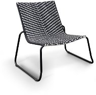Zahradní židle TEXIM Židle zahradní ELVDAL - Zahradní židle