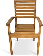 Zahradní židle TEXIM Židle zahradní LUC - Zahradní židle
