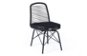 Záhradná stolička TEXIM Stolička záhradná GIGI + vrátane podsedáka - Zahradní židle