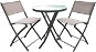 Kerti bútor TEXIM Vita II. B Kerti bútor szett - Zahradní nábytek