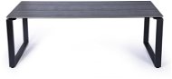 TEXIM STRONG - 210cm - Kerti asztal