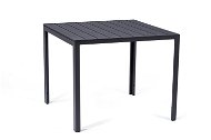 TEXIM VIKING M kerti asztal 90cm - Kerti asztal