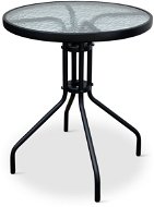 Kerti asztal TEXIM BISTRO erkély asztal - Zahradní stůl