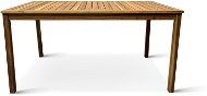 TEXIM ACACY COPENHAGEN, 150 cm - Kerti asztal