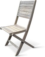 Záhradná stolička TEXIM Stolička skladacia MANDY AKÁCIE PREMIUM - Zahradní židle