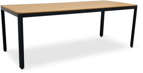 NOELA Garden dining table MILANO - Garden Table - Main image