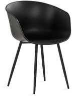 NOELA Garden dining chair RIKKE - Garden Chair