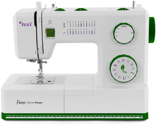 Texi Force - Sewing Machine - Main image