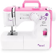 Texi Joy 1301 Pink - Sewing Machine