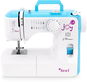 Texi Joy 1304, Blue - Sewing Machine