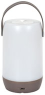 TEXTILOMANIA Touch LED lamp NOMAD TAUPE, white - Decorative Lighting