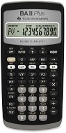 TEXAS Instrument TI BA II PLUS - Calculator