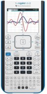 TEXAS Instrument TI-Nspire CX II-T - Calculator
