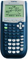 TEXAS INSTRUMENTS TI-84 PLUS