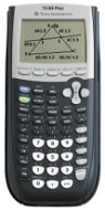TEXAS INSTRUMENTS TI-84 PLUS - Calculator