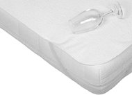 TEXTILOMANIA Impermeable terry mattress protector for cot - Mattress Protector