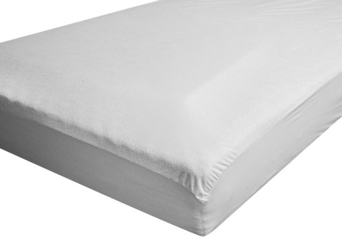Textilomanie Guard Waterproof Terry Mattress Protector 200 × 220cm - Mattress Protector - Main image