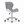 Office armchair Avola, grey and white