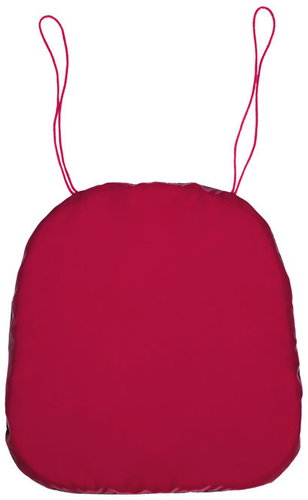 TEXTILOMANIE Seat cushion Standard burgundy - Pillow Seat - Main image