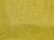 TEXTILOMANIE Terry cot sheet yellow 60 × 120 cm - Bedsheet