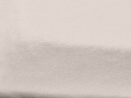 TEXTILOMANIE Jersey crib sheet apricot 70 × 140 cm - Bedsheet