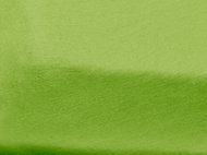TEXTILOMANIE Jersey crib sheet green 70 × 140 cm - Bedsheet