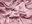 Soft microfleece sheet 90 × 200 cm pink