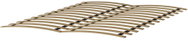 TEXTILOMANIE Rošt do postele lamelový 140 × 200 cm - Bed Base