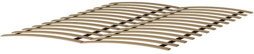 TEXTILOMANIE Rošt do postele lamelový 180 × 200 cm - Bed Base - Main image