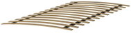 TEXTILOMANIE Rošt do postele lamelový 80 × 200 cm - Bed Base