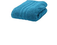 Textilomanie Comfort Maxi 100 × 180 cm cyan - Bath Towel