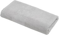 Textilomanie Towel Carrara 60 × 100 cm light grey - Towel