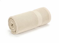 Textilomanie Clarysse elegance 60 × 110 cm blue - Towel